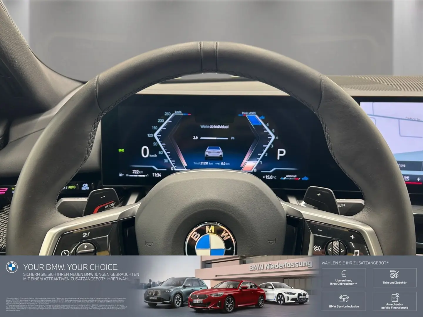 520i M Sport Standheizung Driv.Assist  Harman K
