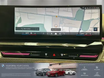 520i M Sport Standheizung Driv.Assist  Harman K