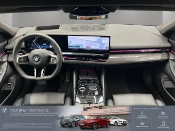 520i M Sport Standheizung Driv.Assist  Harman K