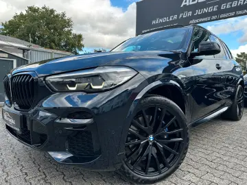 X5 xDr25d M Sport PANO ACC 22  HiFi Shadow Kam.