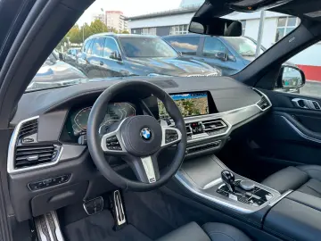 X5 xDr25d M Sport PANO ACC 22  HiFi Shadow Kam.