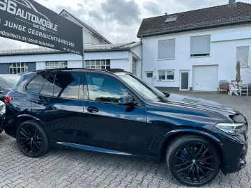X5 xDr25d M Sport PANO ACC 22  HiFi Shadow Kam.