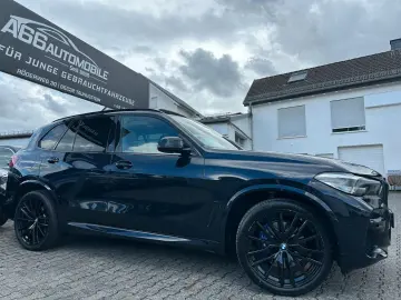 X5 xDr25d M Sport PANO ACC 22  HiFi Shadow Kam.