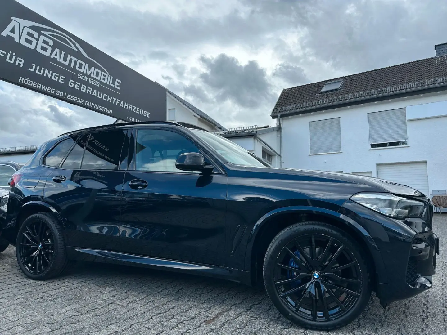 X5 xDr25d M Sport PANO ACC 22  HiFi Shadow Kam.