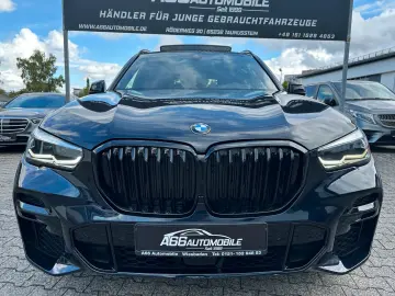 X5 xDr25d M Sport PANO ACC 22  HiFi Shadow Kam.