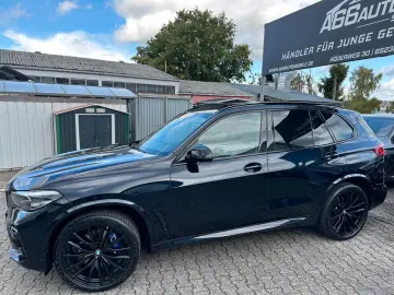 X5 xDr25d M Sport PANO ACC 22  HiFi Shadow Kam.