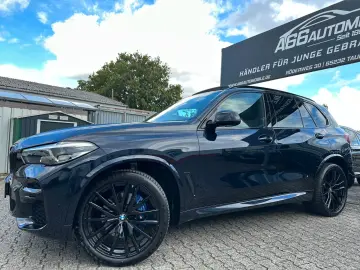 X5 xDr25d M Sport PANO ACC 22  HiFi Shadow Kam.