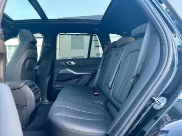 X5 xDr25d M Sport PANO ACC 22  HiFi Shadow Kam.