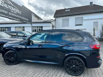 X5 xDr25d M Sport PANO ACC 22  HiFi Shadow Kam.