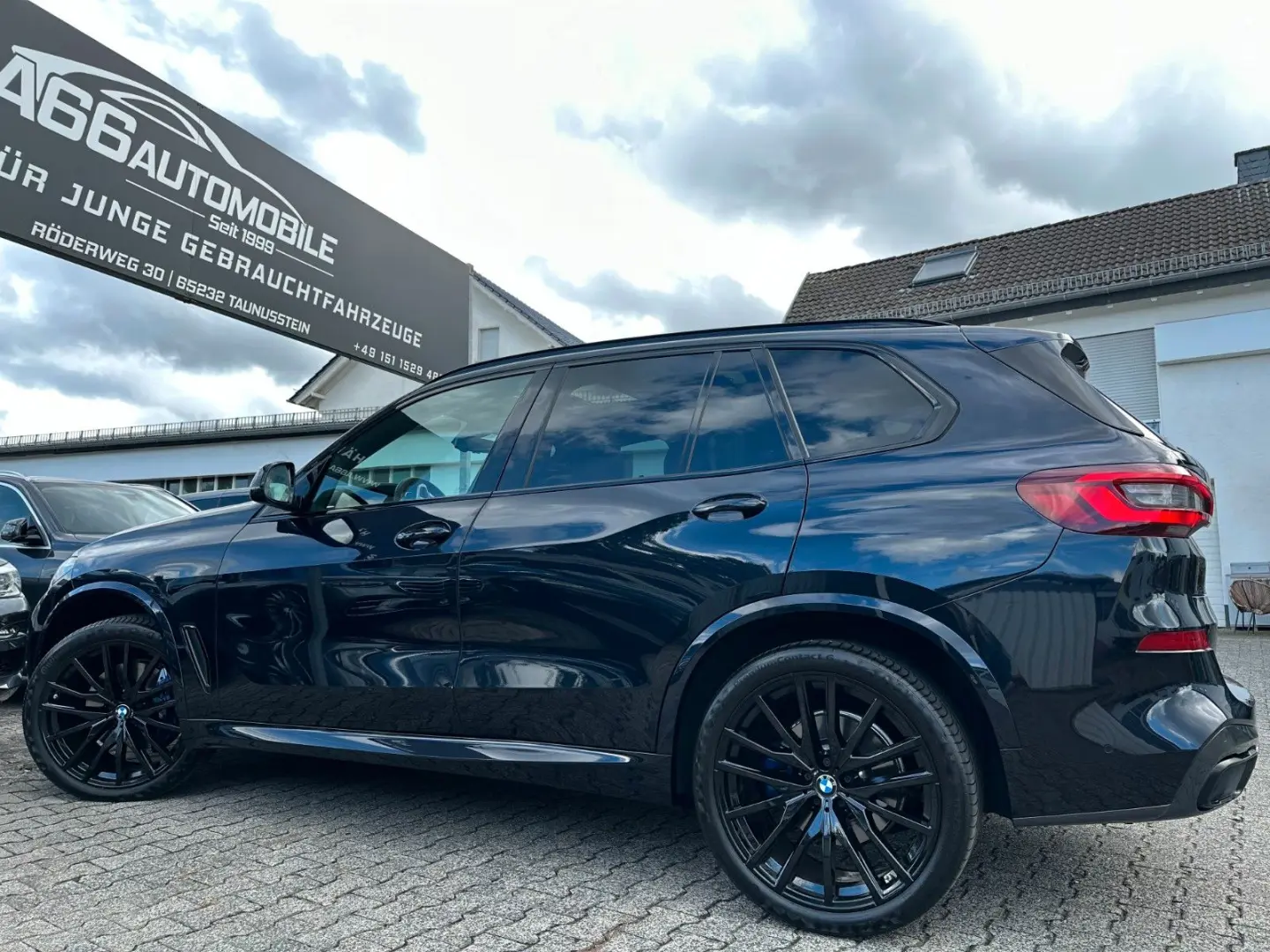 X5 xDr25d M Sport PANO ACC 22  HiFi Shadow Kam.
