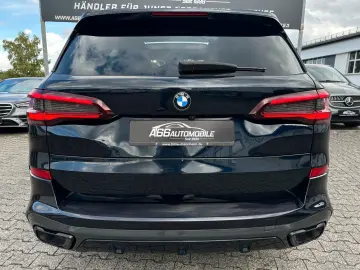 X5 xDr25d M Sport PANO ACC 22  HiFi Shadow Kam.