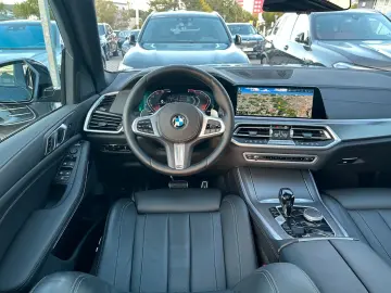 X5 xDr25d M Sport PANO ACC 22  HiFi Shadow Kam.