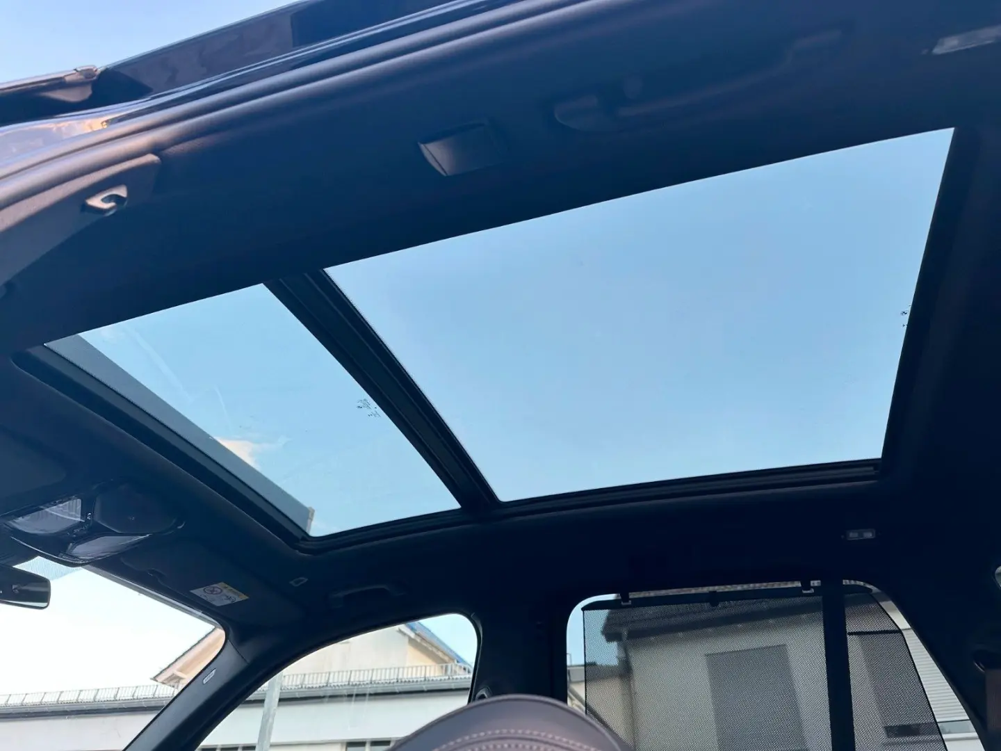 X5 xDr25d M Sport PANO ACC 22  HiFi Shadow Kam.