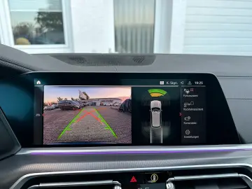 X5 xDr25d M Sport PANO ACC 22  HiFi Shadow Kam.