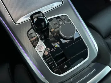X5 xDr25d M Sport PANO ACC 22  HiFi Shadow Kam.