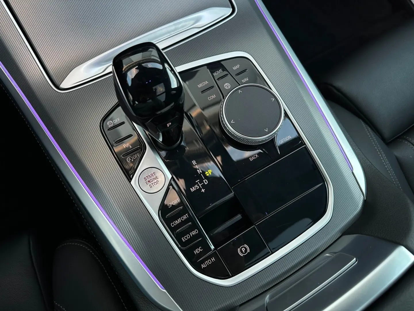 X5 xDr25d M Sport PANO ACC 22  HiFi Shadow Kam.