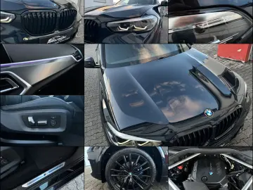 X5 xDr25d M Sport PANO ACC 22  HiFi Shadow Kam.