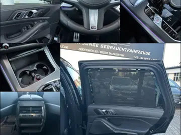 X5 xDr25d M Sport PANO ACC 22  HiFi Shadow Kam.