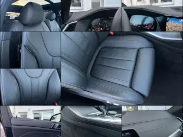 X5 xDr25d M Sport PANO ACC 22  HiFi Shadow Kam.
