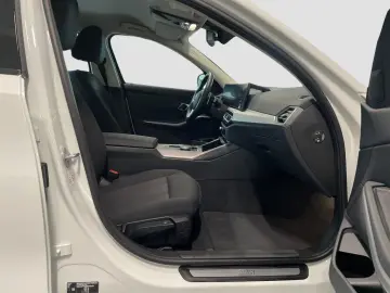 318i Limousine Navi AHK PDC Driv.Assist HiFi