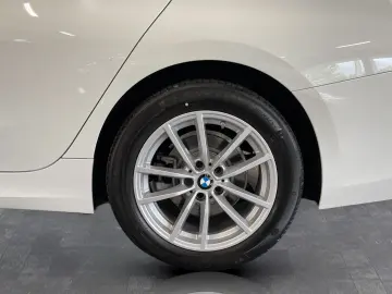 318i Limousine Navi AHK PDC Driv.Assist HiFi
