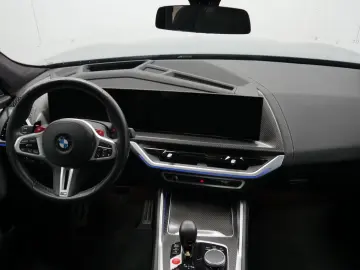 BMW XM 50. DA Prof PA Prof H K HuD AHK