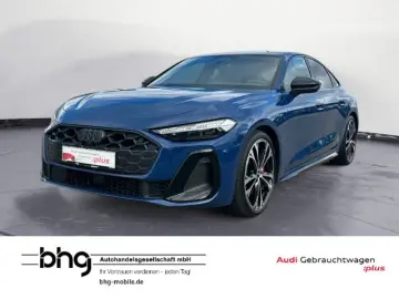S5 quattro MMI experience Pro AHK Tech Pro Pano