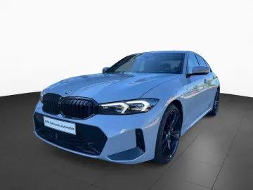 330i M-Sport Shadow PANO HUD Mem. Adap.LED DAP