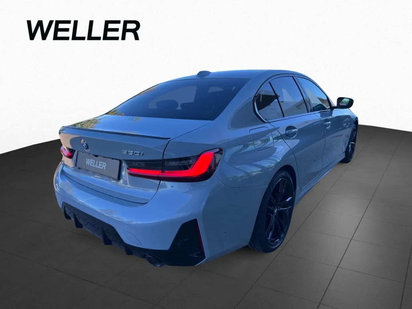 330i M-Sport Shadow PANO HUD Mem. Adap.LED DAP