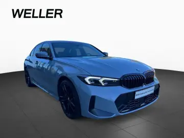 330i M-Sport Shadow PANO HUD Mem. Adap.LED DAP