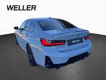 330i M-Sport Shadow PANO HUD Mem. Adap.LED DAP