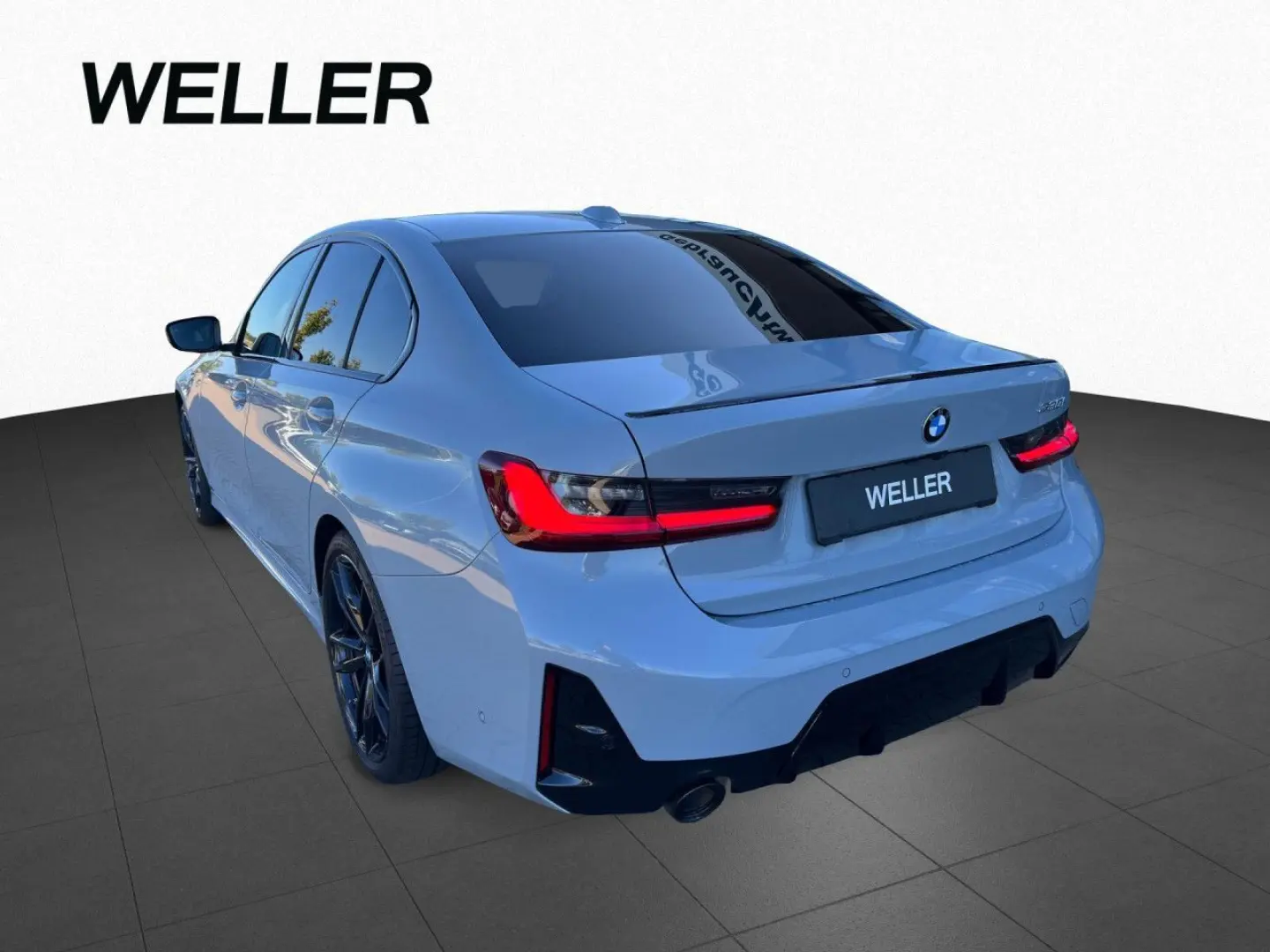 330i M-Sport Shadow PANO HUD Mem. Adap.LED DAP