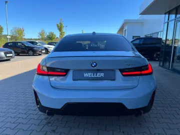 330i M-Sport Shadow PANO HUD Mem. Adap.LED DAP