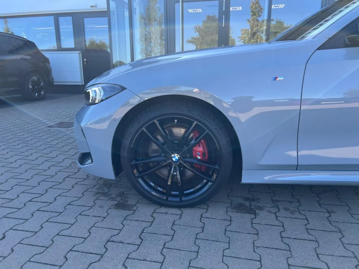 330i M-Sport Shadow PANO HUD Mem. Adap.LED DAP
