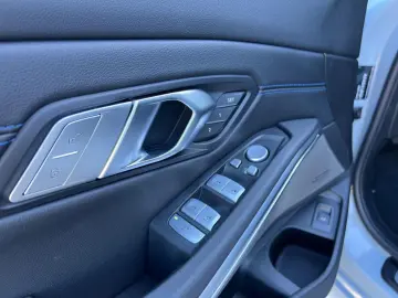 330i M-Sport Shadow PANO HUD Mem. Adap.LED DAP