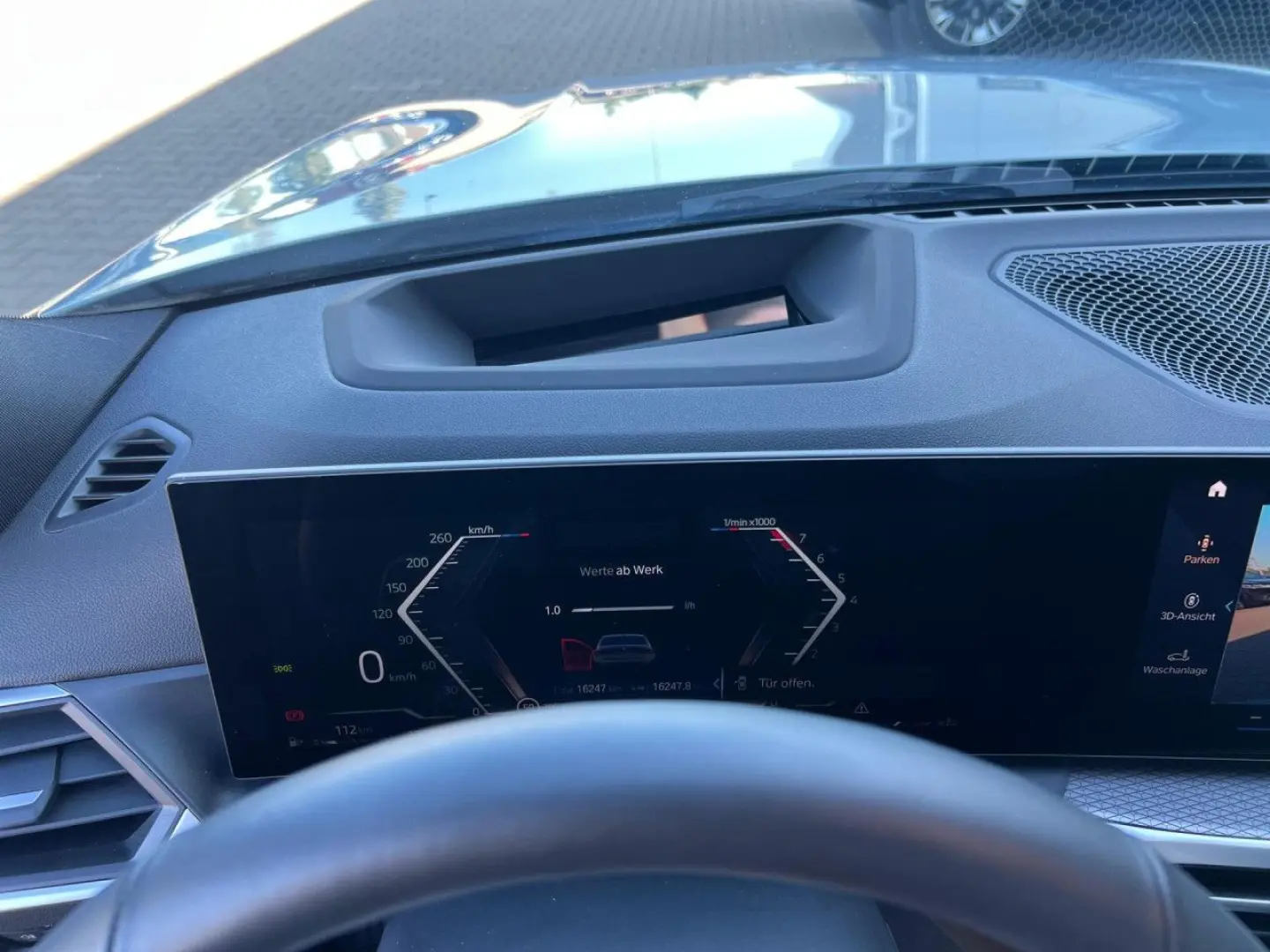 330i M-Sport Shadow PANO HUD Mem. Adap.LED DAP