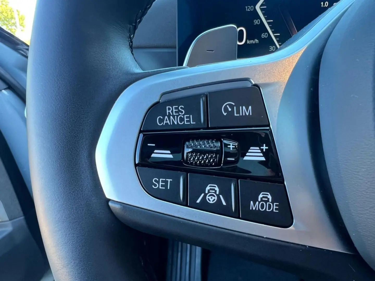 330i M-Sport Shadow PANO HUD Mem. Adap.LED DAP
