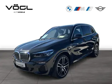 X5 xDrive45e M Sportpaket Head Up HiFi