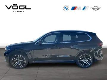 X5 xDrive45e M Sportpaket Head Up HiFi