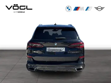 X5 xDrive45e M Sportpaket Head Up HiFi