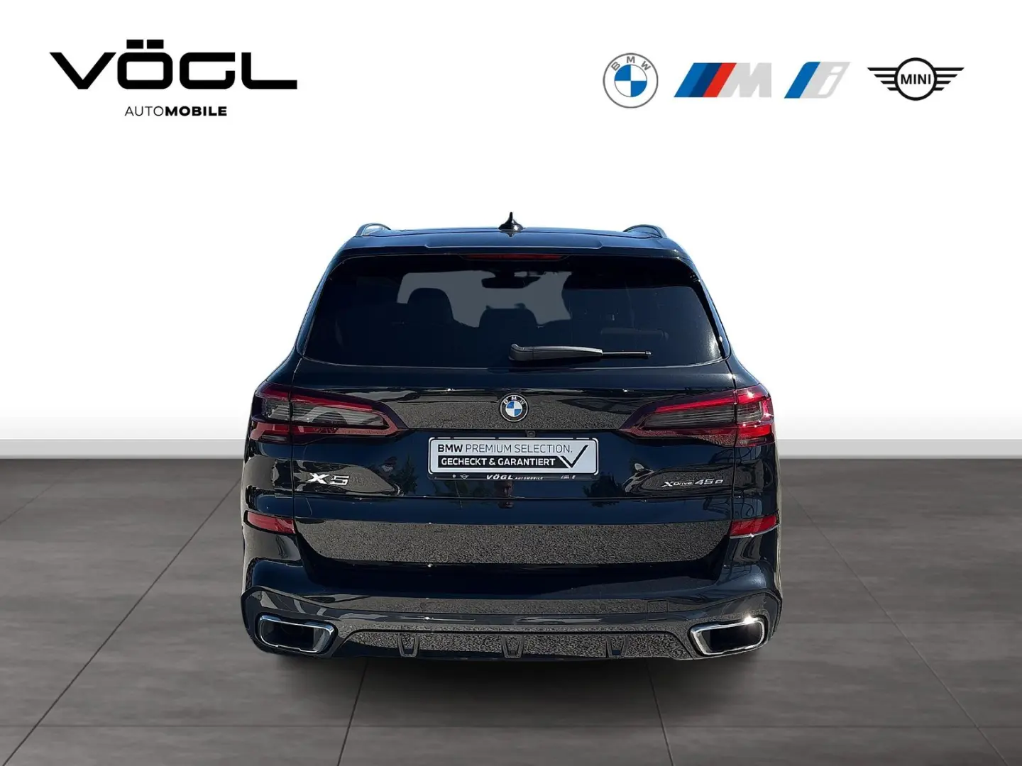 X5 xDrive45e M Sportpaket Head Up HiFi