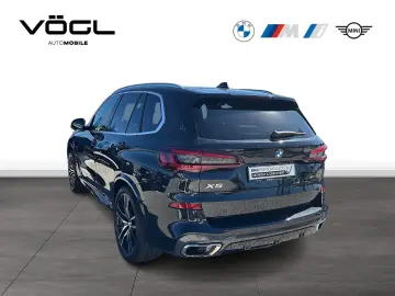 X5 xDrive45e M Sportpaket Head Up HiFi