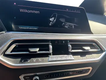 X5 xDrive45e M Sportpaket Head Up HiFi
