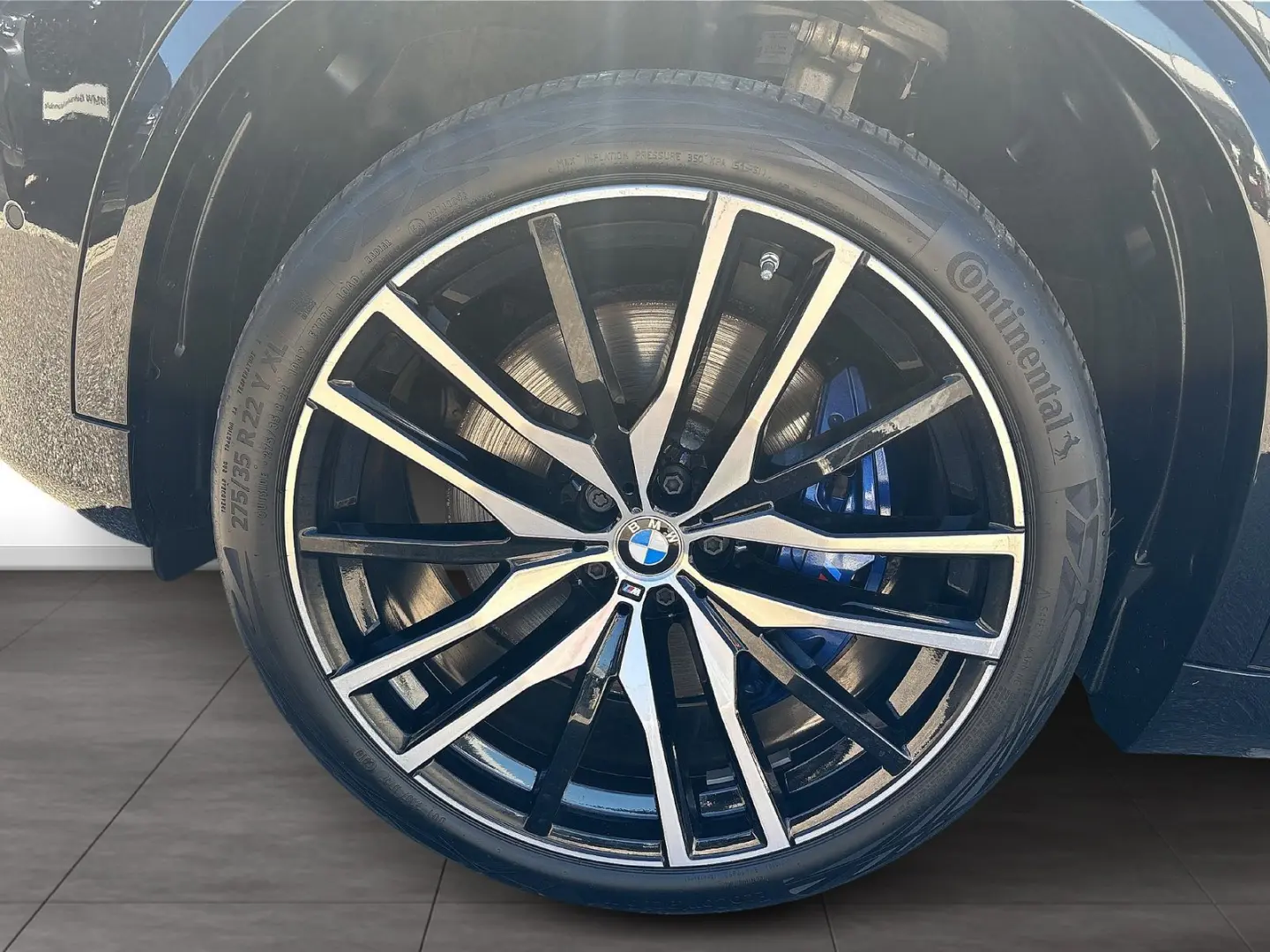 X5 xDrive45e M Sportpaket Head Up HiFi