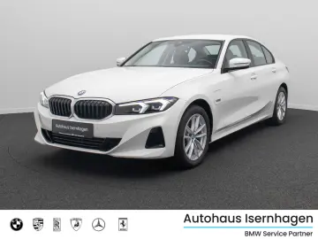 330e GeschwindigReg PDC CockpitPlus DAB Sport