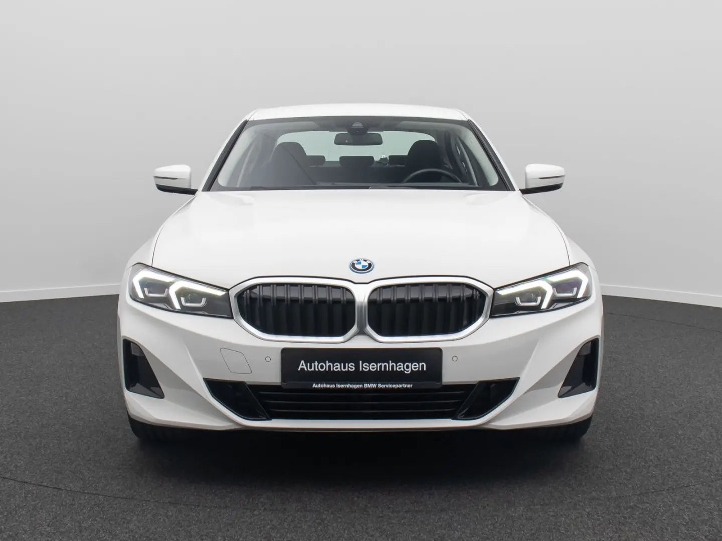 330e GeschwindigReg PDC CockpitPlus DAB Sport
