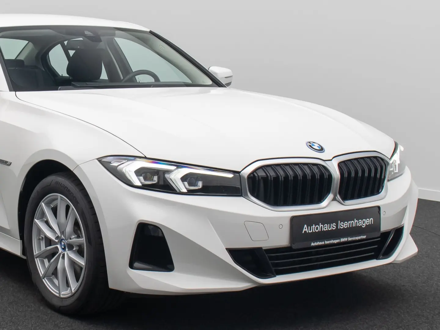 330e GeschwindigReg PDC CockpitPlus DAB Sport