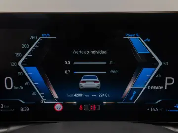 330e GeschwindigReg PDC CockpitPlus DAB Sport