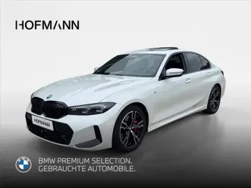 330i M Sport Pro HUD Pano Innovation 360  H K