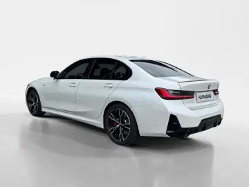 330i M Sport Pro HUD Pano Innovation 360  H K